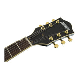 Gretsch Electromatic Center Block Jr. 6-String Electric Guitar (Cadillac Green)