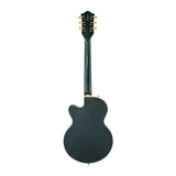 Gretsch Electromatic Center Block Jr. 6-String Electric Guitar (Cadillac Green)
