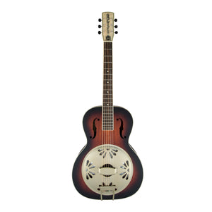 Resonator Guitars