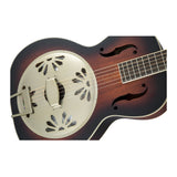 Gretsch 6-String Acoustic-Electric Resonator Guitar (2-Color Sunburst)