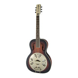 Gretsch 6-String Acoustic-Electric Resonator Guitar (2-Color Sunburst)