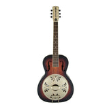 Gretsch 6-String Acoustic-Electric Resonator Guitar (2-Color Sunburst)