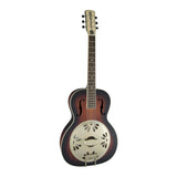 Gretsch 6-String Acoustic-Electric Resonator Guitar (2-Color Sunburst)