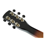 Gretsch 6-String Acoustic-Electric Resonator Guitar (2-Color Sunburst)