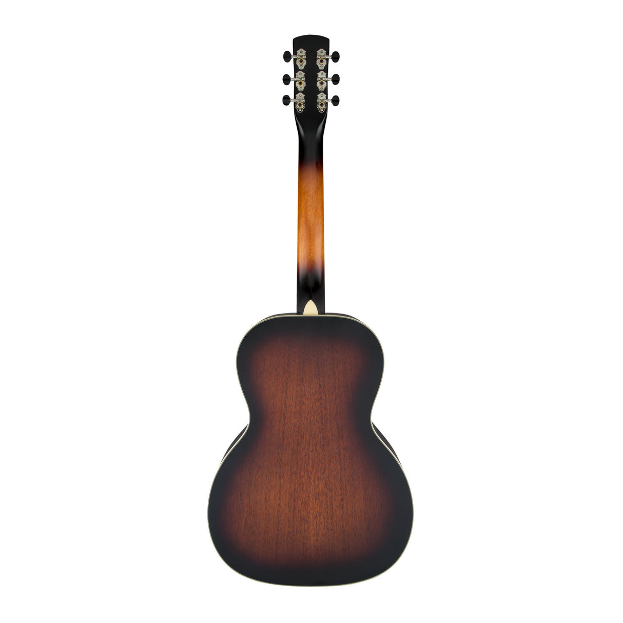 Gretsch 6-String Acoustic-Electric Resonator Guitar (2-Color Sunburst)