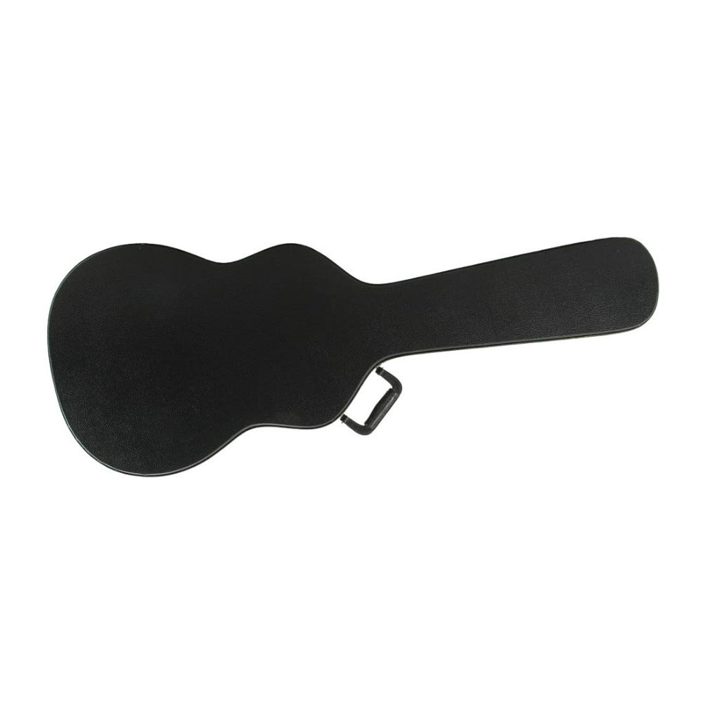 Gretsch G6295 Square Neck Resonator Flat Top Case (Black)