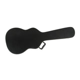 Gretsch G6295 Square Neck Resonator Flat Top Case (Black)