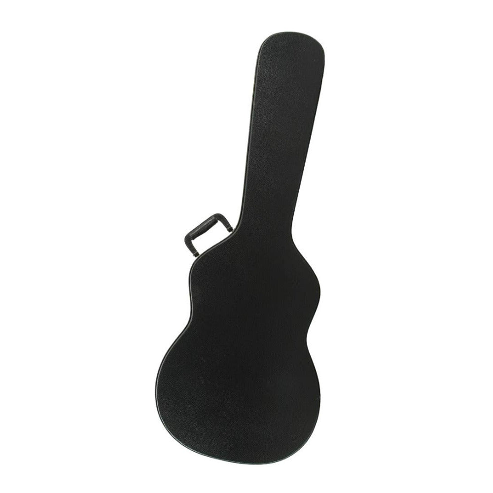 Gretsch G6295 Square Neck Resonator Flat Top Case (Black)