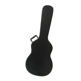 Gretsch G6295 Square Neck Resonator Flat Top Case (Black)