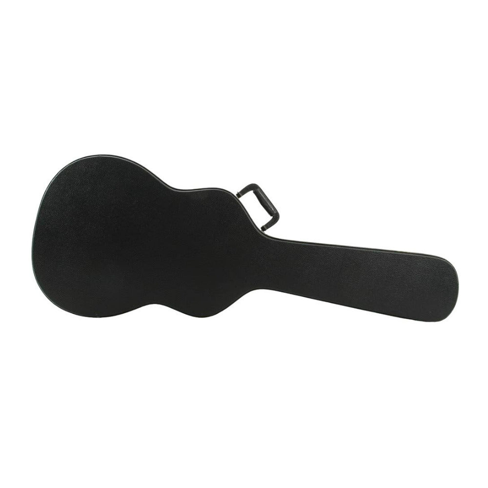 Gretsch G6295 Square Neck Resonator Flat Top Case (Black)