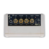 Blackstar FLY3 3-Watt Mini Guitar Amplifier with ISF Circuit (Bones)