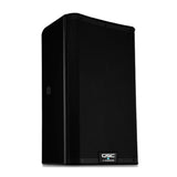 QSC K8.2 2000W 8-Inch, Multi-purpose, 2-way Active Powered, Low-Noise Speaker