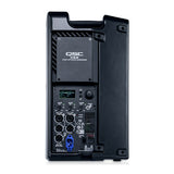 QSC K8.2 2000W 8-Inch, Multi-purpose, 2-way Active Powered, Low-Noise Speaker