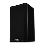 QSC K8.2 2000W 8-Inch, Multi-purpose, 2-way Active Powered, Low-Noise Speaker