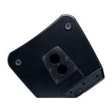 QSC K8.2 2000W 8-Inch, Multi-purpose, 2-way Active Powered, Low-Noise Speaker