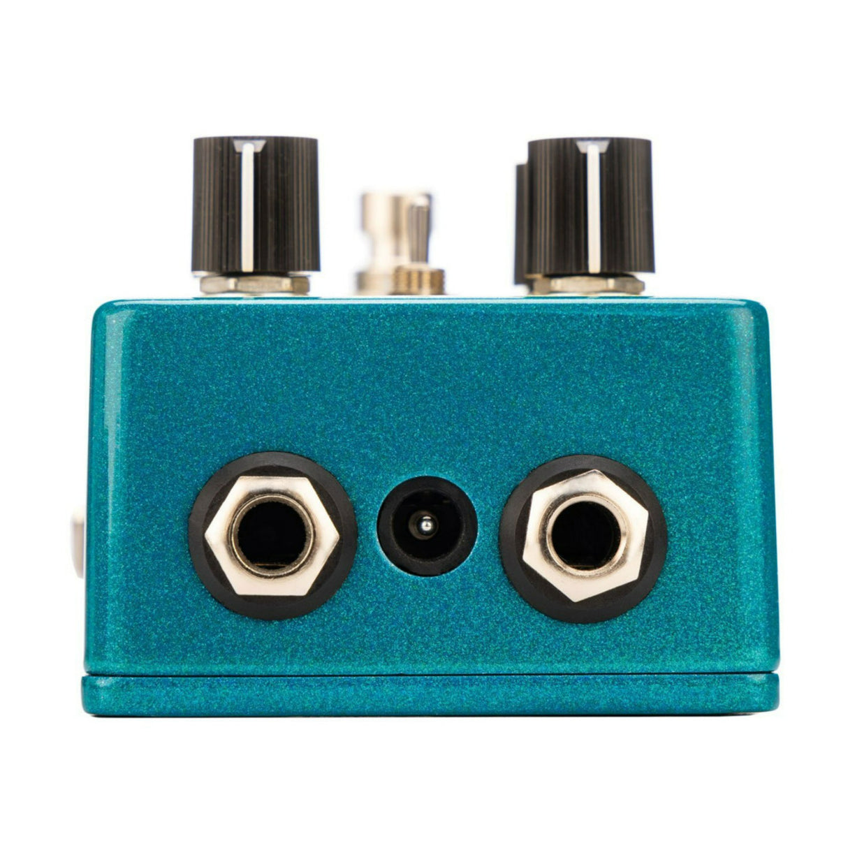 Earthquaker Devices Aurelius Tri-Voice Chorus Flexi-Switch 9-Volt Guitar Pedal