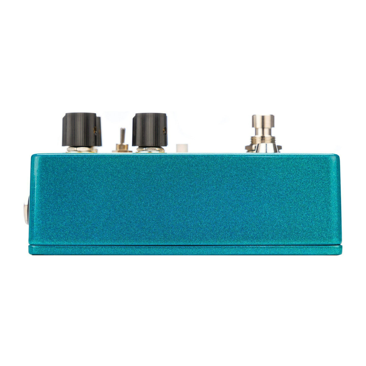 Earthquaker Devices Aurelius Tri-Voice Chorus Flexi-Switch 9-Volt Guitar Pedal