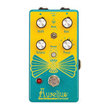 Earthquaker Devices Aurelius Tri-Voice Chorus Flexi-Switch 9-Volt Guitar Pedal