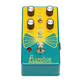 Earthquaker Devices Aurelius Tri-Voice Chorus Flexi-Switch 9-Volt Guitar Pedal