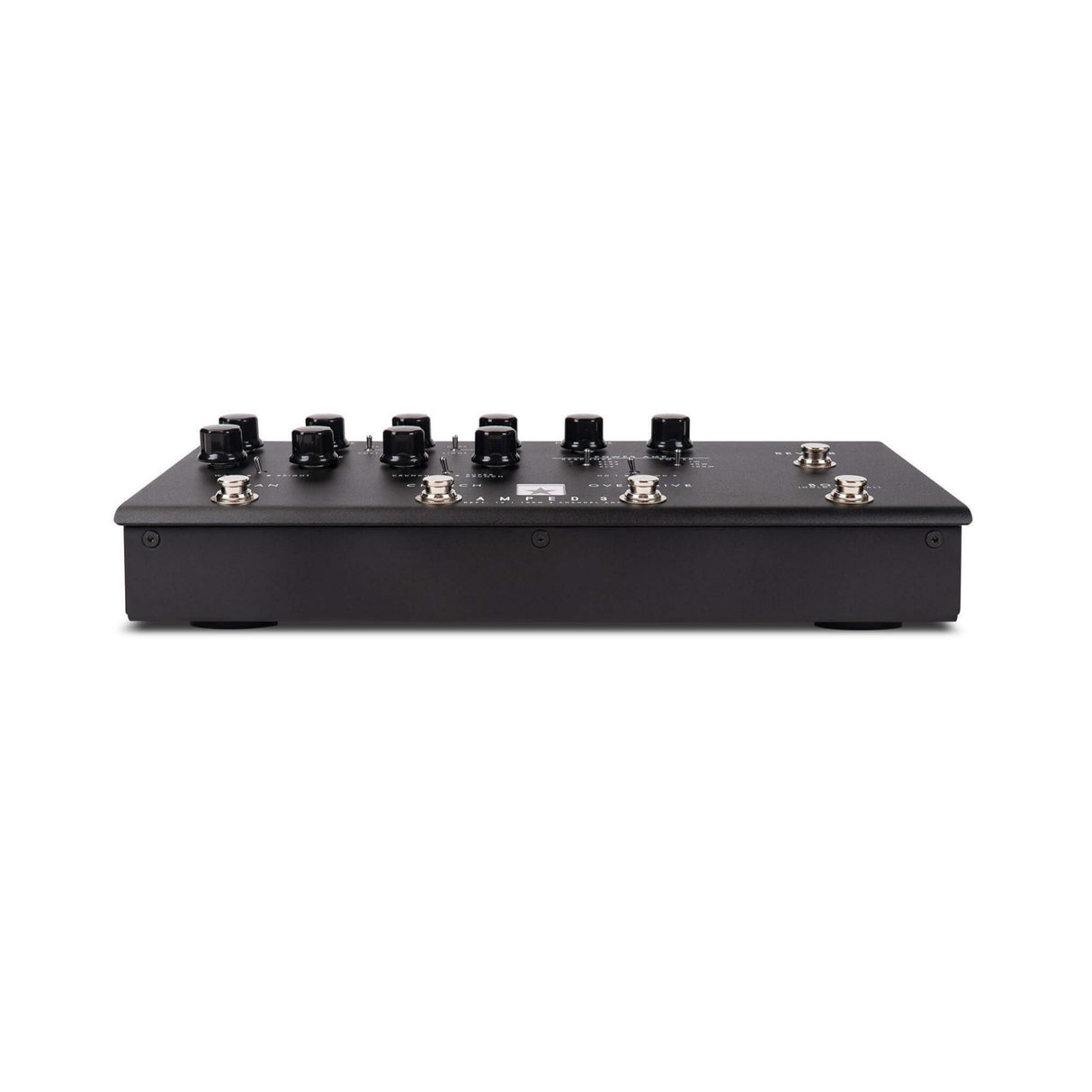 Blackstar AMPED3 100W Multi-Channel User Programmable Presets Guitar Amp Pedal
