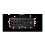 Blackstar AMPED3 100W Multi-Channel User Programmable Presets Guitar Amp Pedal