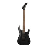 Jackson X Series Soloist SLA6 Electric Guitar (Satin Black) with Bag and Strings