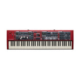 Nord Stage 4 Compact 73-Key Keyboard with Stand, Bench, Headphones and Pedal