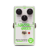 Electro Harmonix Lizard Queen Octave Fuzz 9V Battery Guitar Pedal