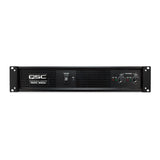 QSC RMX850a 850a Professional Performance Two Channels Compact Power Amplifier