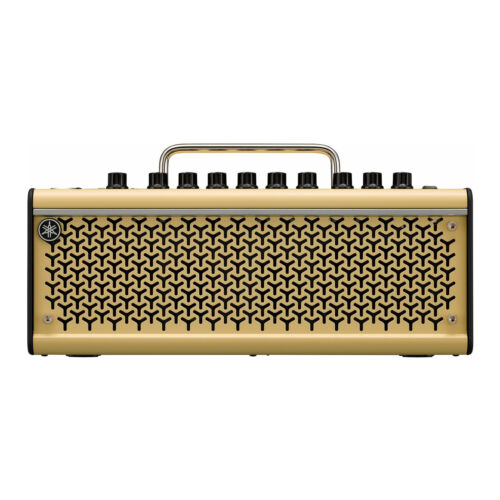 Yamaha THR10II WL Wireless 10-Watt Authentic Tube Tone Desktop Amplifier