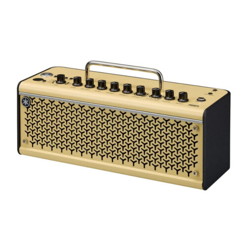 Yamaha THR10II WL Wireless 10-Watt Authentic Tube Tone Desktop Amplifier