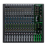 Mackie ProFXv3 16-Channel Professional USB Mixer