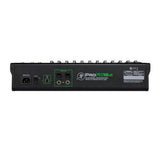 Mackie ProFXv3 16-Channel Professional USB Mixer