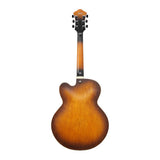 Ibanez AF55 Artcore Hollow-Body Electric Guitar (Tobacco Flat)
