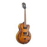 Ibanez AF55 Artcore Hollow-Body Electric Guitar (Tobacco Flat)