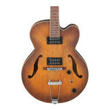 Ibanez AF55 Artcore Hollow-Body Electric Guitar (Tobacco Flat)