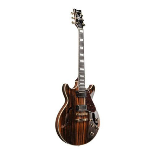 Ibanez AM Artcore Expressionist 6 String Electric Guitar Natural