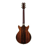 Ibanez AM Artcore Expressionist 6 String Electric Guitar Natural