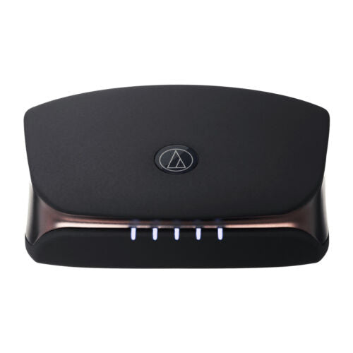 Audio-Technica ATH-TWX9 True Wireless Noise-Canceling Bluetooth Earbuds