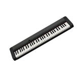 Casio Casiotone 61-Key Touch Response Portable Keyboard Black CT-S1BK
