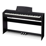 Casio PX-770BK Privia Digital Home Piano (Black)