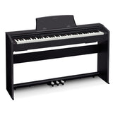 Casio PX-770BK Privia Digital Home Piano (Black)