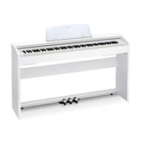 Casio PX-770 Privia Digital Home Piano (White)