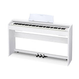 Casio PX-770 Privia Digital Home Piano (White)