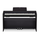 Casio PX-870 BK Privia Digital Home Piano (Black)