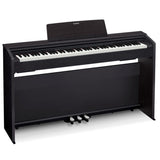 Casio PX-870 BK Privia Digital Home Piano (Black)