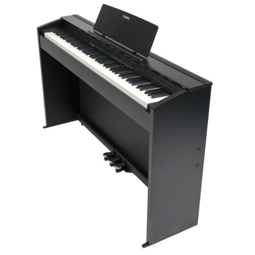 Casio PX-870 BK Privia Digital Home Piano (Black)