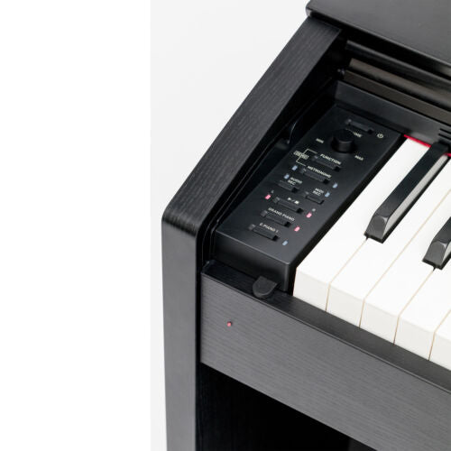 Casio PX-870 BK Privia Digital Home Piano (Black)