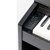 Casio PX-870 BK Privia Digital Home Piano (Black)