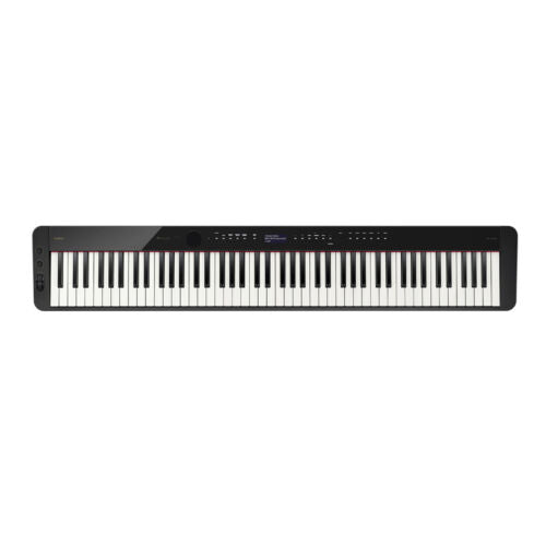 Casio PX-S3100 88-Key Digital Piano (Black)